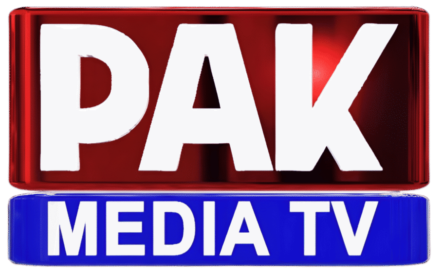Pak Media News